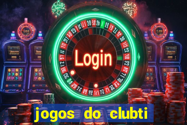 jogos do clubti devotos mirins